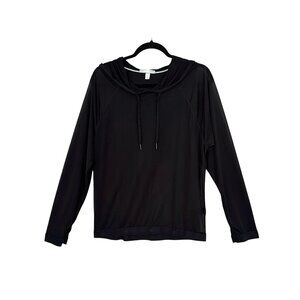 Zella Innovate Sheer Hoodie